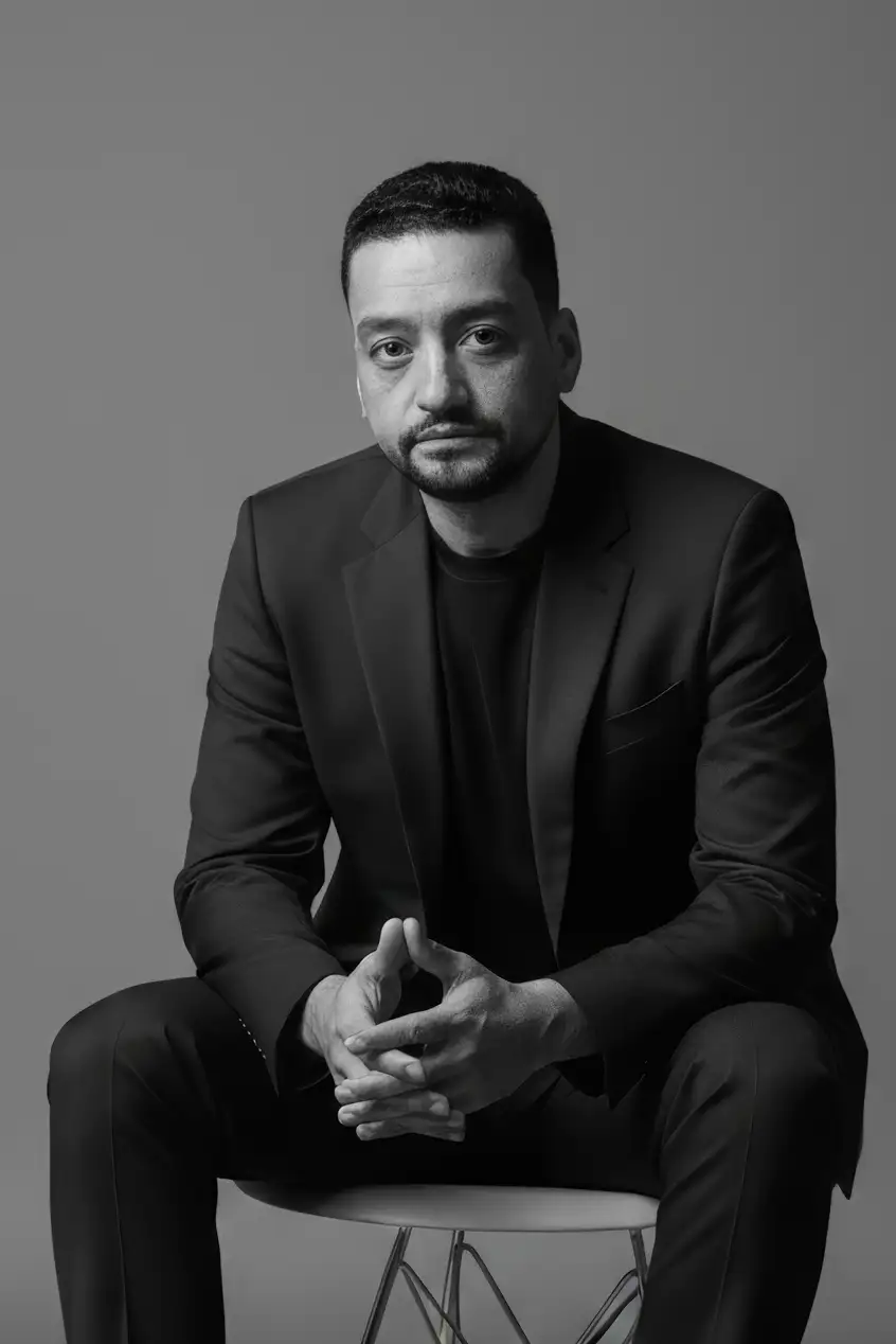 Visual Storyteller & Creative Director.